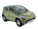 Toyota Urban Cruiser Concept 2006 года